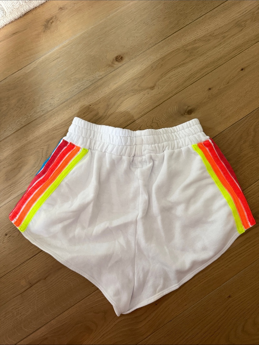 Aviator Nation 5 Stripe Jogger - Picture 2 of 4